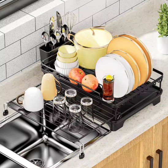 Egouttoir vaisselle