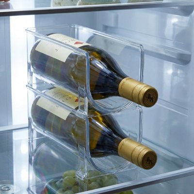 Porte bouteille vin