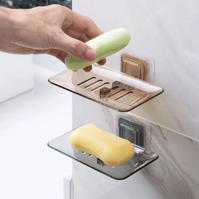 Porte eponge evier design compact