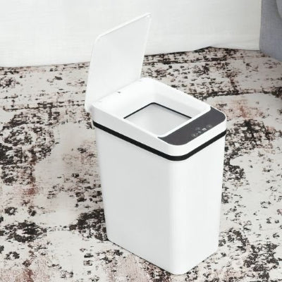 poubelles de cuisine avec optimisateur d'espace