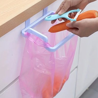 Support sac poubelle