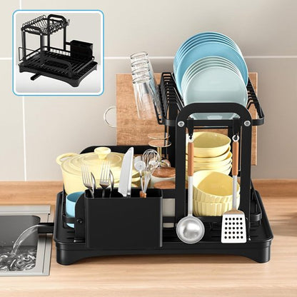 Egouttoir vaisselle