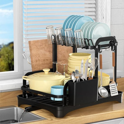 Egouttoir vaisselle