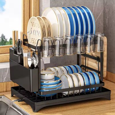 Egouttoir vaisselle 