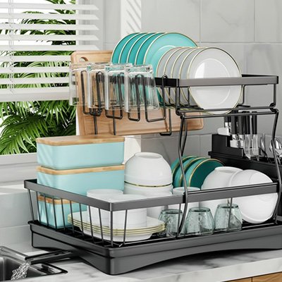 Egouttoir vaisselle