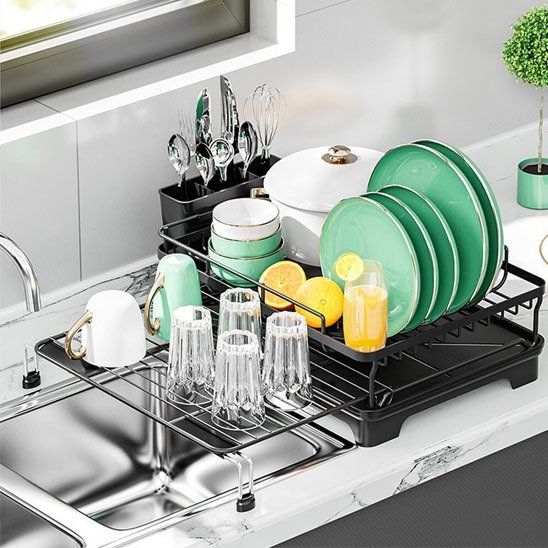 Egouttoir vaisselle