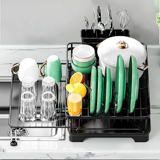 Egouttoir vaisselle