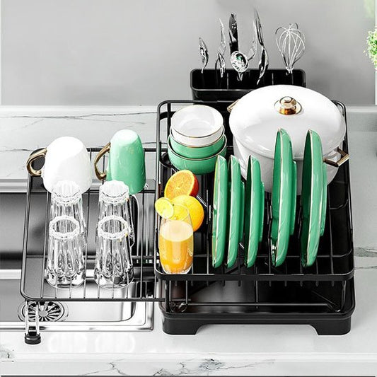 Egouttoir vaisselle