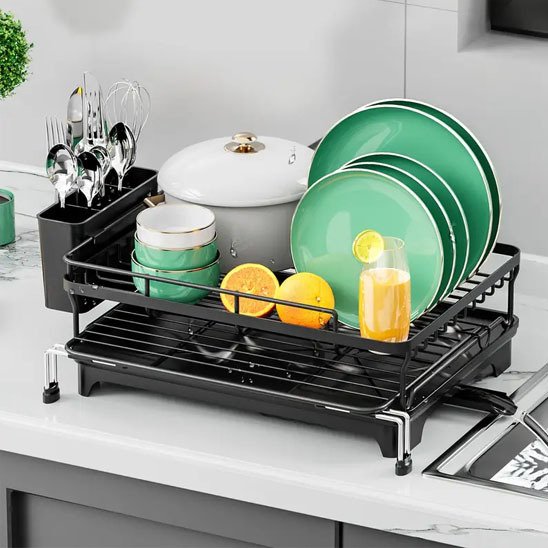 Egouttoir vaisselle