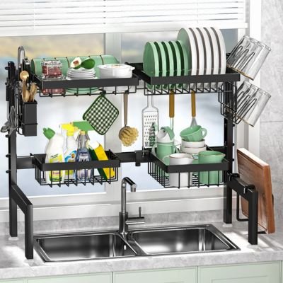 Égouttoir vaisselle