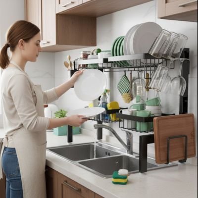 Égouttoir vaisselle
