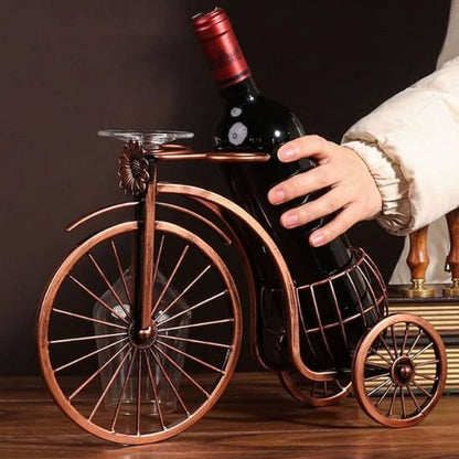 Porte bouteille vin 
