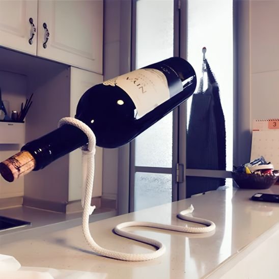 Porte bouteille vin 
