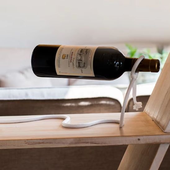 Porte bouteille vin 