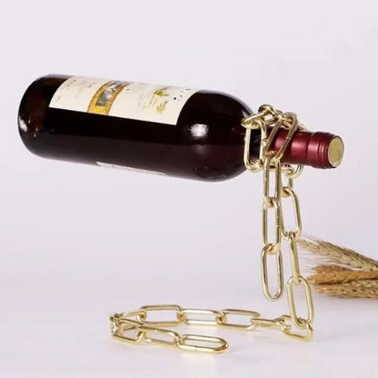 Porte bouteille vin 