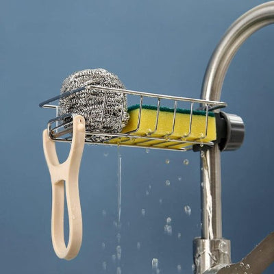 Porte éponge durable