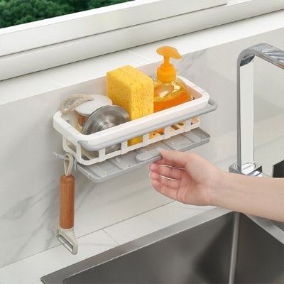 Porte eponge​ solution maligne