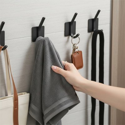 porte torchon cuisine