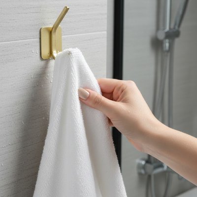 porte torchon cuisine