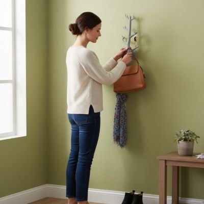 porte torchon cuisine