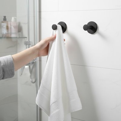 porte torchon cuisine