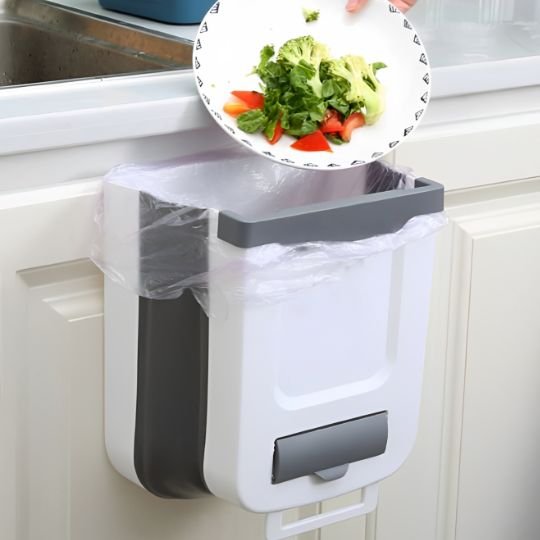 poubelle cuisine sous evier