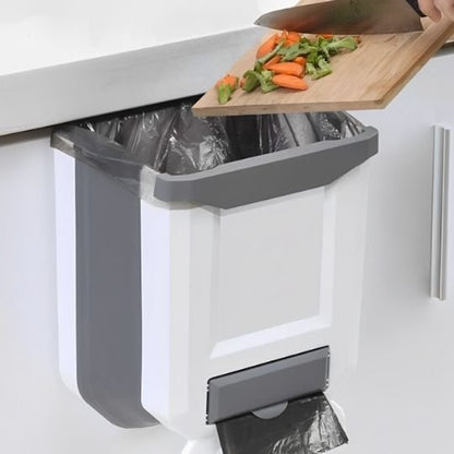 poubelle cuisine sous evier