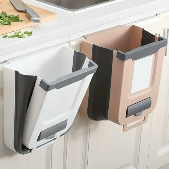 poubelle cuisine sous evier