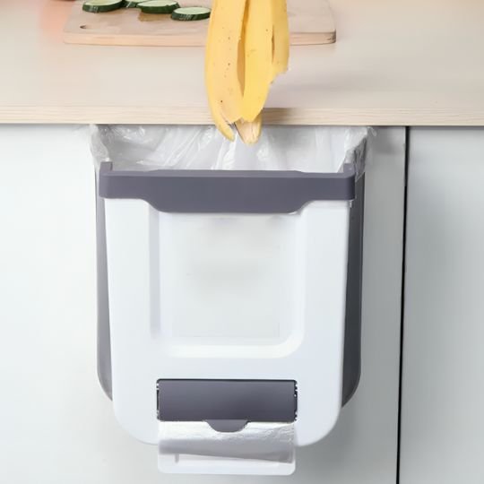 poubelle cuisine sous evier