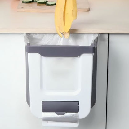 poubelle cuisine sous evier