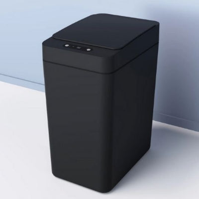 poubelles de cuisine avec fonctionement silencieux
