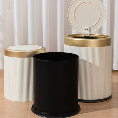poubelles de cuisine