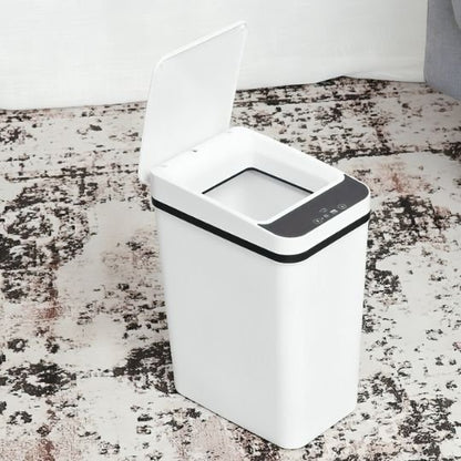 poubelles de cuisine