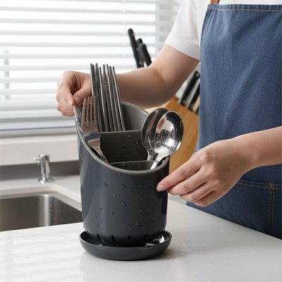 Rangement à couverts​ 