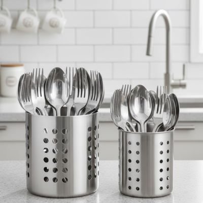 Rangement des couverts​ 