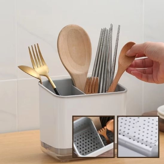 Rangement des couverts