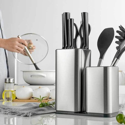 Rangement des couverts