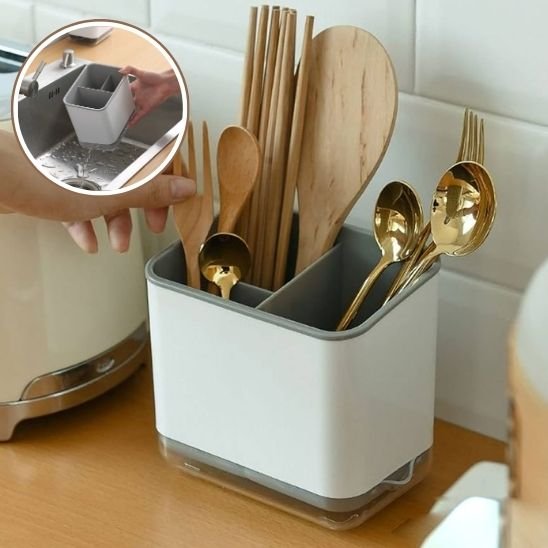 Rangement des couverts