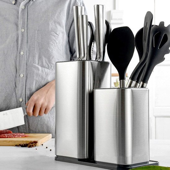 Rangement des couverts