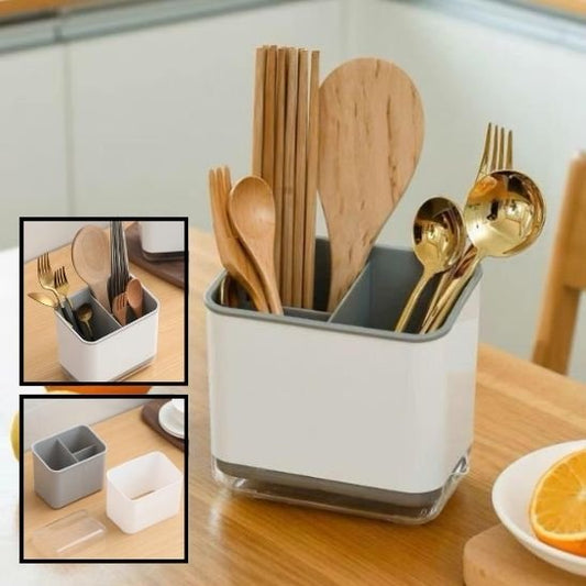 Rangement des couverts