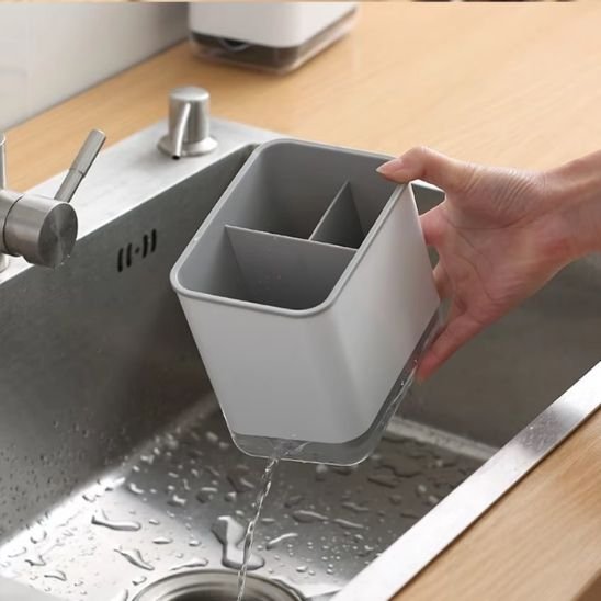 Rangement des couverts