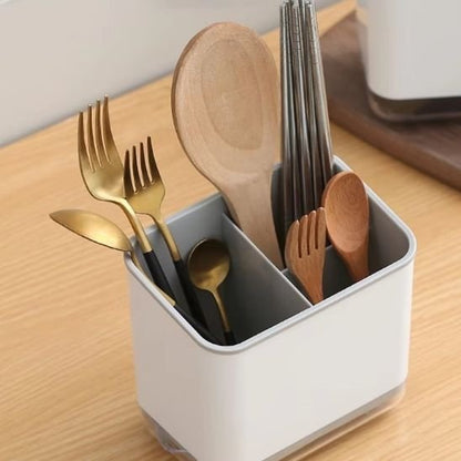 Rangement des couverts