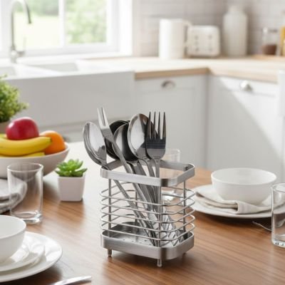 Rangement des couvert​s 