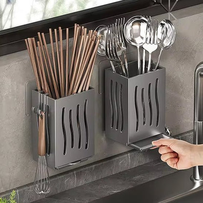 Rangement pour couverts