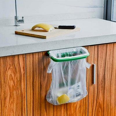 Support sac poubelle​