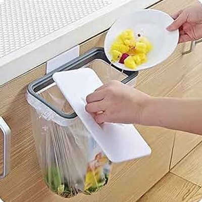 Support sac poubelle​