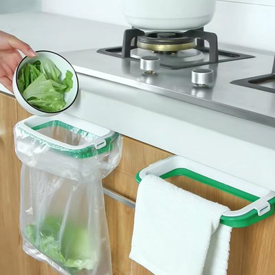 Support sac poubelle​