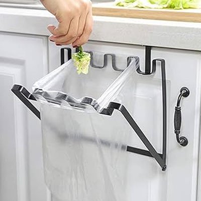 Support sac poubelle​