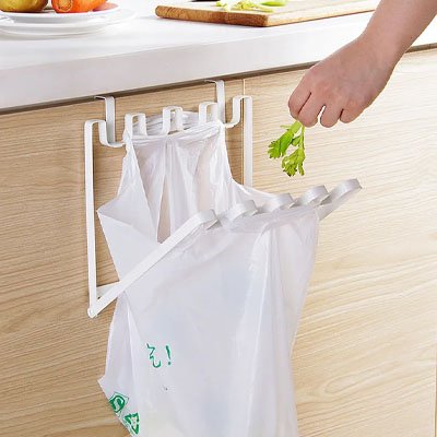 Support sac poubelle​