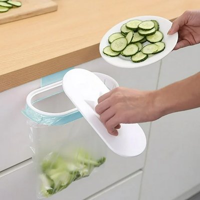 Support sac poubelle​